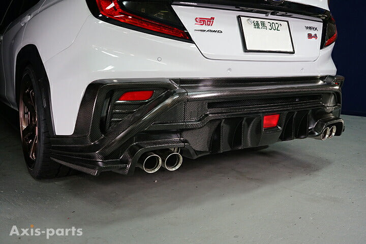 HONDA CIVIC Type R 【Type:FL5】Drycarbon Air scoop 1pcs /st827【for RHD/LHD】