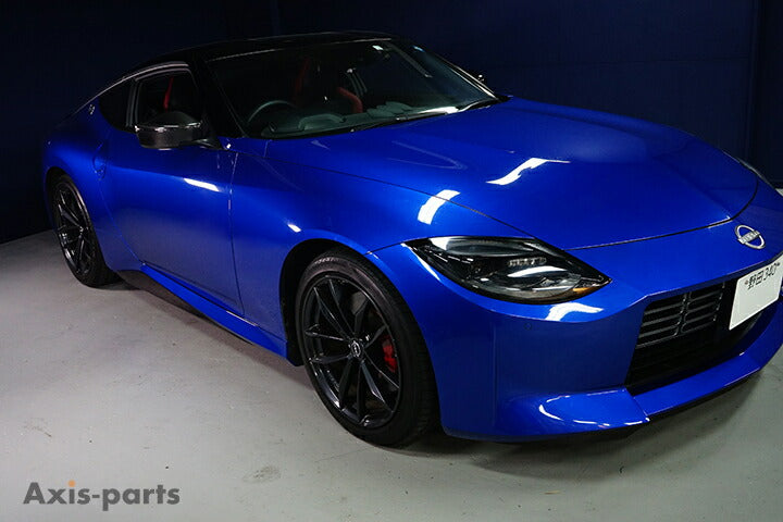 NISSAN FAIRLADY Z【Type:RZ34】Drycarbon mirror cover 2pcs/st880【for RHD/LHD】