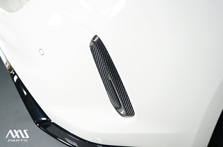 HONDA CIVIC TypeR【Type:FL5】Drycarbon rear reflector cover/st884【for RHD&LHD】