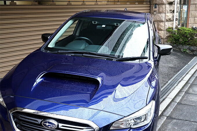 SUBARU WRX S4/STI【Type:VA】Drycarbon side mirror cover (M look type) 2pcs/st476【for RHD&LHD】
