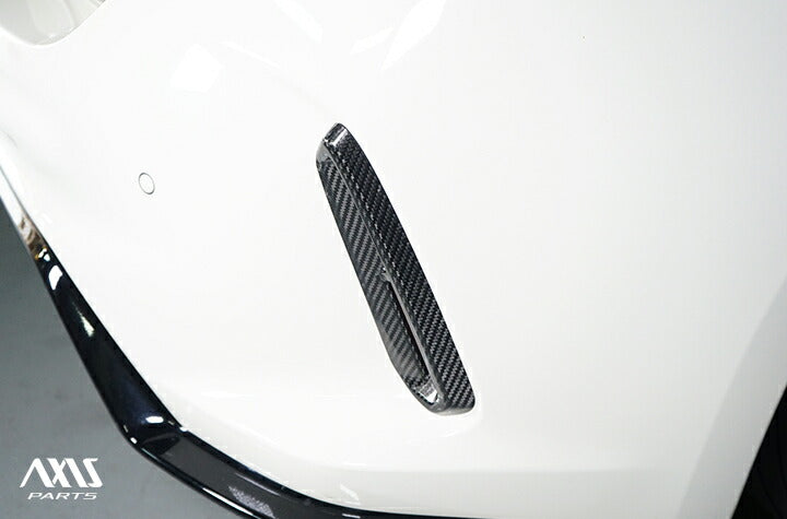 HONDA CIVIC TypeR【Type：FL5】Drycarbon rear reflector cover/st884【for RHD&LHD】